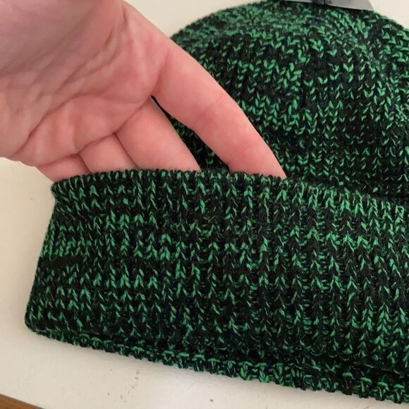 Hurley Cuff Beanie  - Picture 2 of 5